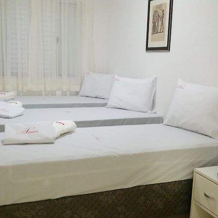 Itapevi Luman Hotel מראה חיצוני תמונה