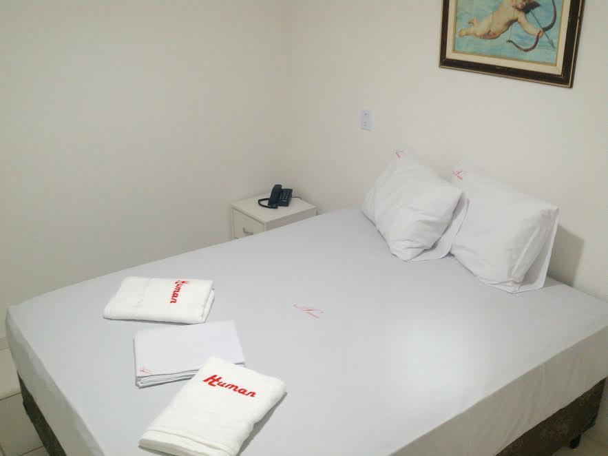 Itapevi Luman Hotel מראה חיצוני תמונה