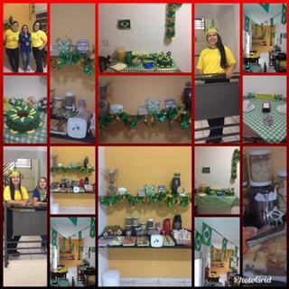Itapevi Luman Hotel מראה חיצוני תמונה