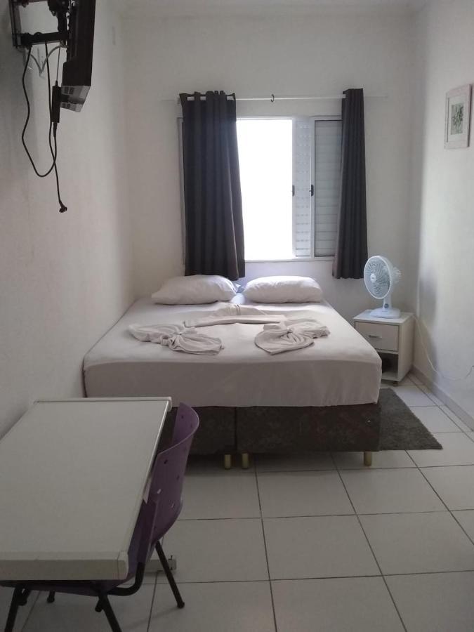 Itapevi Luman Hotel מראה חיצוני תמונה