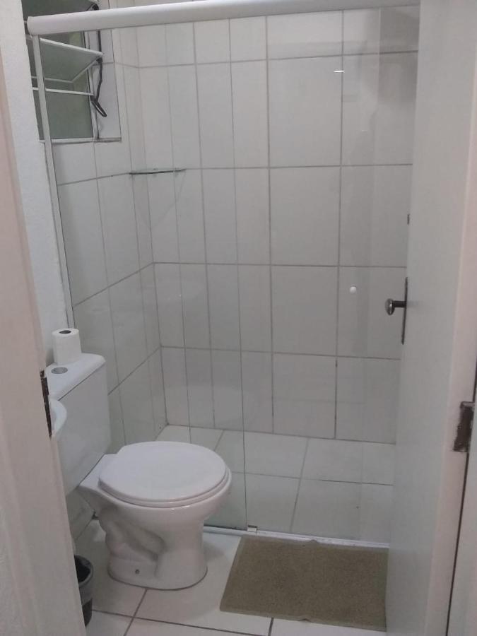 Itapevi Luman Hotel מראה חיצוני תמונה