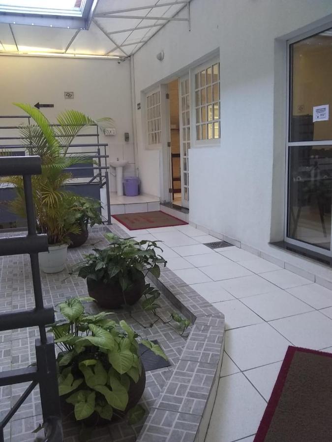Itapevi Luman Hotel מראה חיצוני תמונה